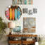 Horloge murale 12 pi