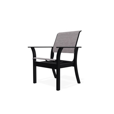 Leeward Outdoor Dining Chair
