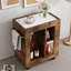 Casier de rangement Mid-Century Modern