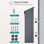 Mogan Letterbox-866998031