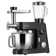 7.5 Quart 6 Speed 9 In 1 Multifunctional Stand Mixer With Fermentation