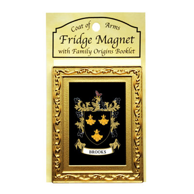 Fridge Magnet
