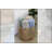 Cloud Comfort 100% Polyester Microfiber Bathroom Rug, Water Absorbent Soft Shaggy Bath Rug-673330697-676538637