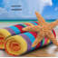 100% Cotton Beach Towel-1947664955