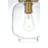 Drinkard Glass Flush Mount-1504010973-1575327209