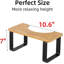 Bhavesh Shower Bench