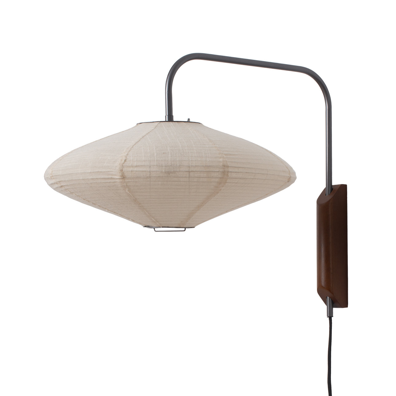Roswell Single Light Sconce