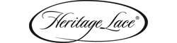 Logo Heritage Lace