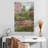 Alvord Herb Garden At Noon-108510094