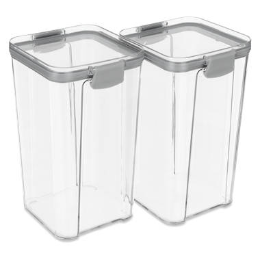 Vacuum Food Container Set - SCOTT UK