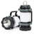 7'' Battery Powered Integrated LED Color Changing Outdoor Lantern-55738316