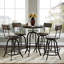 Tabourets de bar Procure-364660839