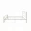 Structure de lit Flower-1893775514