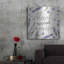 «Blessed Beyond Mesure» par Susie Boyer, art mural en métal-350289150