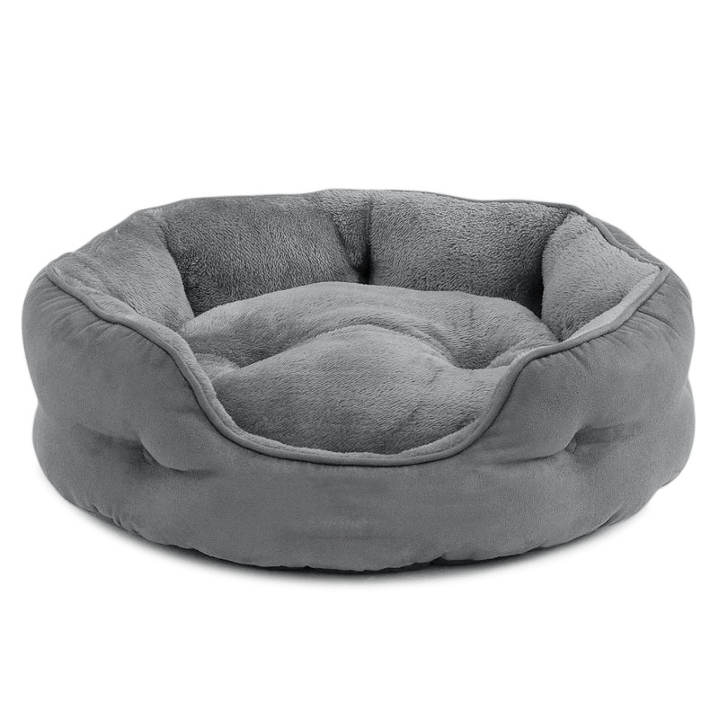 Fairlawn Bolster Pet Bed