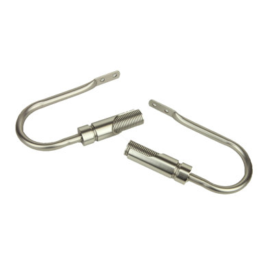 Balzer Steel Mounting Bracket