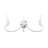 Hitterdal 3 - Light Dimmable Vanity Light