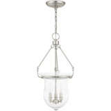 22.5'' Outdoor Hanging Light