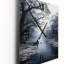 Horloge murale Kyng - Canals-1894448844