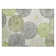 Machine Washable Indoor/Outdoor Adalaide ACN2351 Abstract Rug