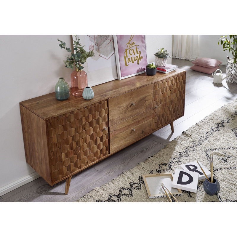 Mosayk 180cm Sideboard