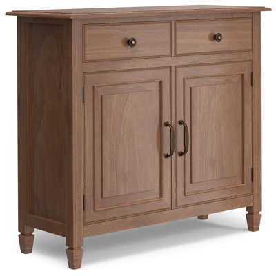 Armoire de rangement Connaught