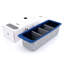Bac de rangement 4 compartiments-55953343