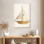 Aletra Floursack Nautical VI sans mots-108371854