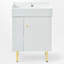 Ensemble de meuble-lavabo simple 21,6 po-106060226-112324540