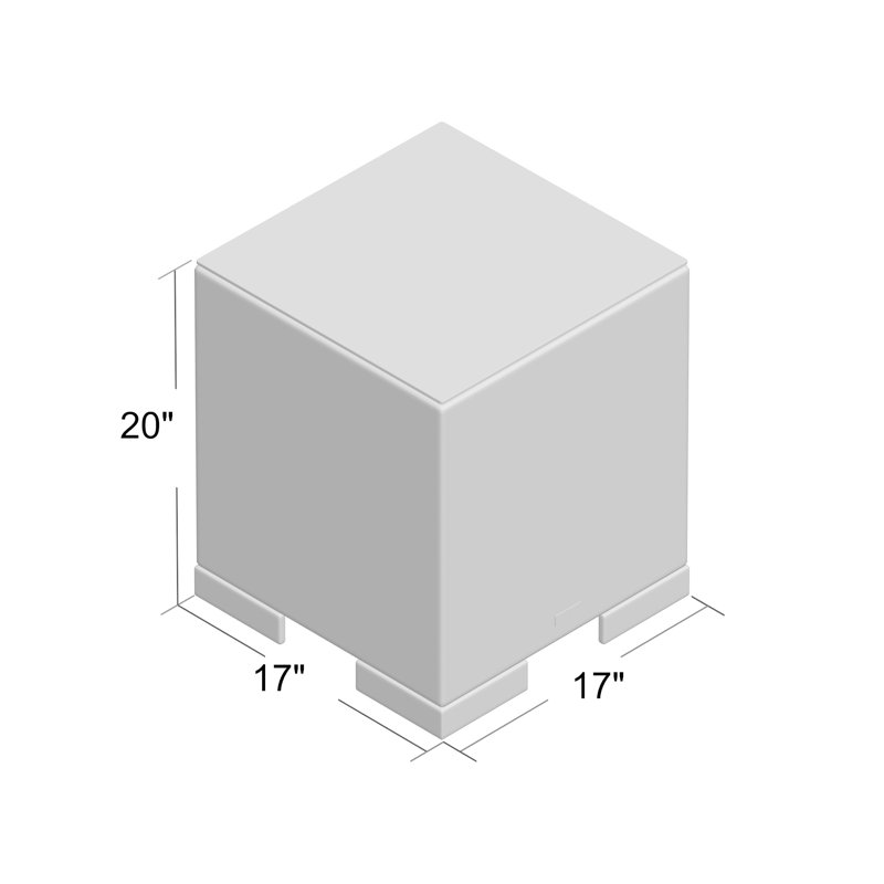 Table d'appoint Lorentzen