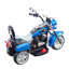 Moto de style hachoir-62260414