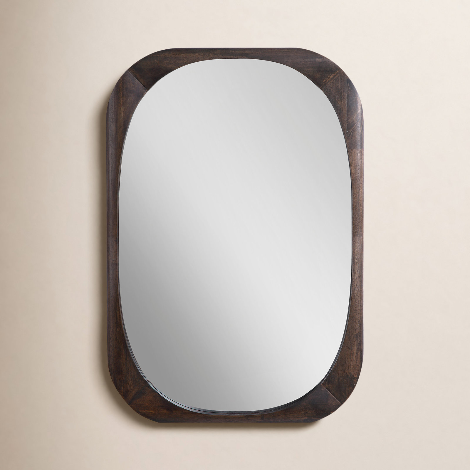 Henna 26" Accent Mirror