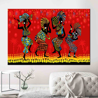 Print on Canvas
