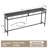 Ramsdell console Table Set with Built-in Outlets-532419888-532419895