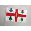 Drapeau de Montréal - Drapeau extérieur-426976047