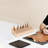 Hinnant Wooden Craft Tool Rack