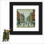 1 Piece Single Picture Frame Wall Art