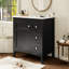 Meuble-lavabo 30 po avec lavabo en céramique-1252540867