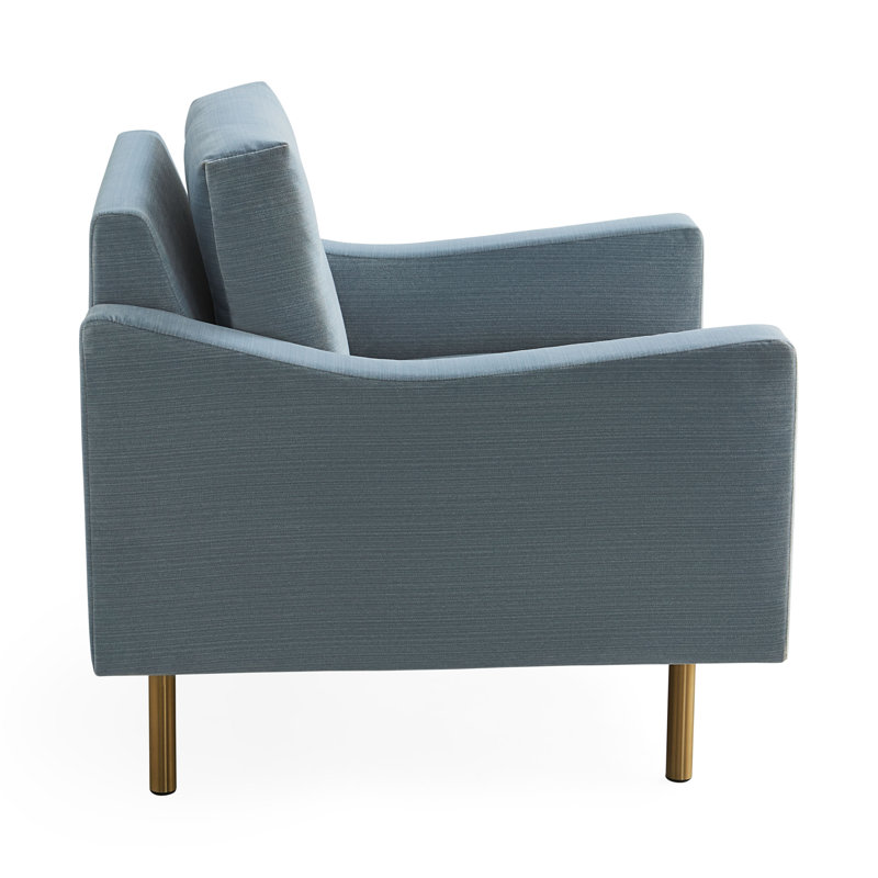 Marnie Tufted Slipper Chair