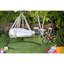 Bardsley Double Swing Chair with Stand-524287285-524287284