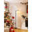 Clydell 62.2'' Matte Traditional Floor Lamp