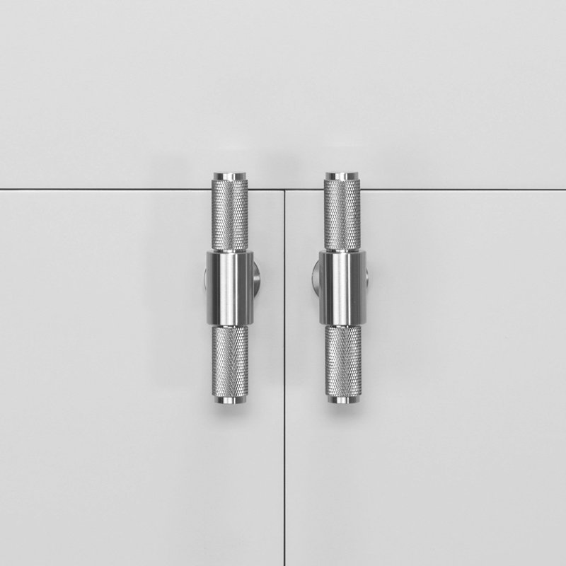 Bar / Handle Pull, Steel