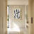 3 Piece Framed Wall Art Set, Modern Abstract Geometric Design-261990021-261990026