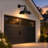 Outdoor Barn Light-1833036742