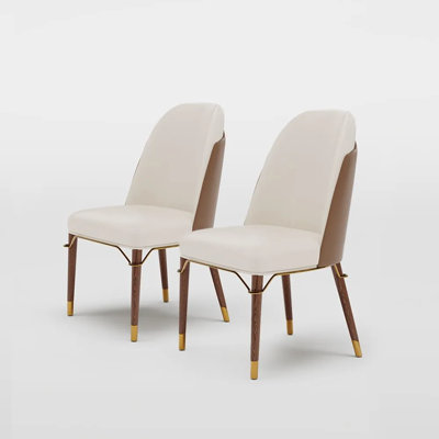 Chaise d'appoint Wyly