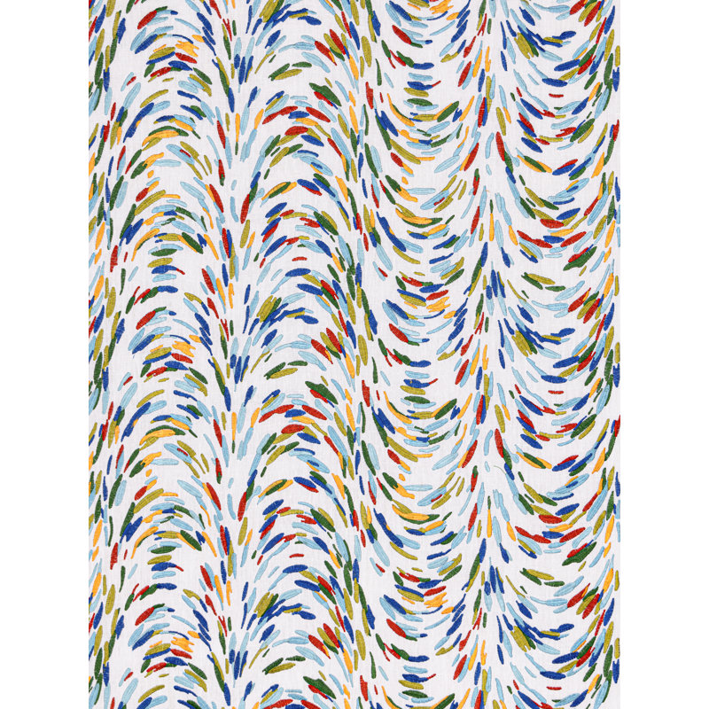 HEATHERTON, Tropical Blue