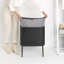 Panier à linge Brabantia Bo, 16 gallons-63685263