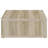 Jasse Square Coffee Table-36957386