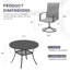 ensemble repas de patio-769699407