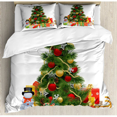 Duvet Cover